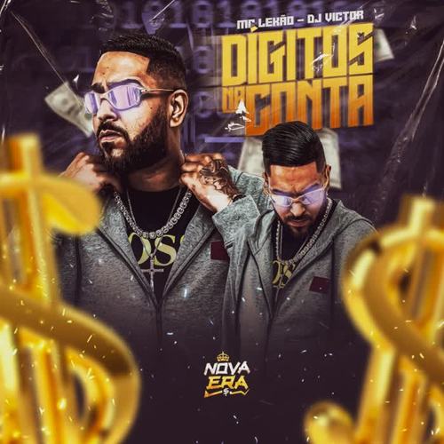 Dígitos na Conta (Explicit)