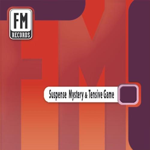 Suspense, Mystery & Tensive Game