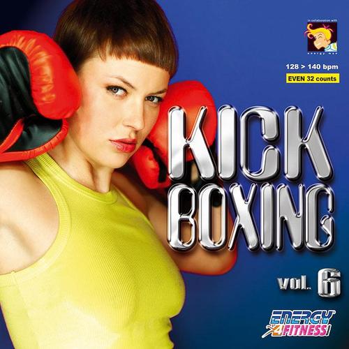 KICK BOXING VOL. 6