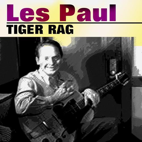 Tiger Rag