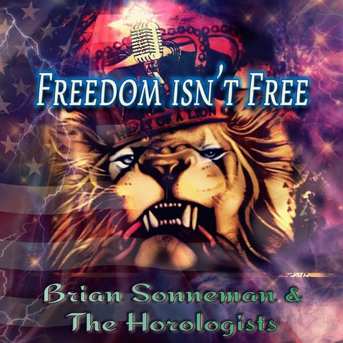 Freedom isn't Free