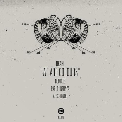 We Are Colours