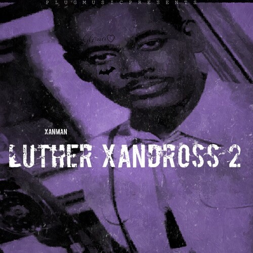 Luther Xandross 2 (Explicit)