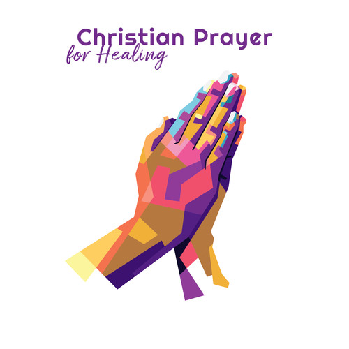 Christian Prayer for Healing: Spiritual Meditation for Sleep