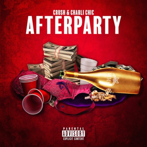 After Party (Explicit)