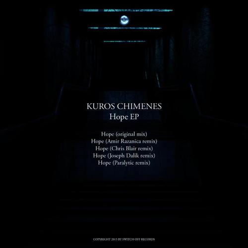 Hope EP