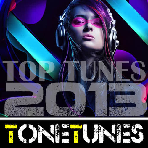 TOP TUNES 2013