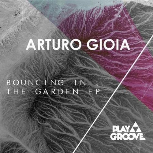 Bouncing In The Garden EP