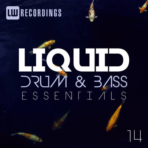 Liquid Drum & Bass Essentials, Vol. 14