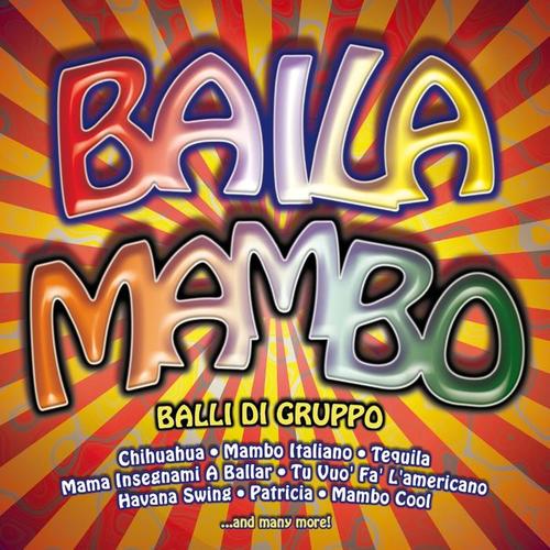 Baila Mambo (Balli di gruppo)