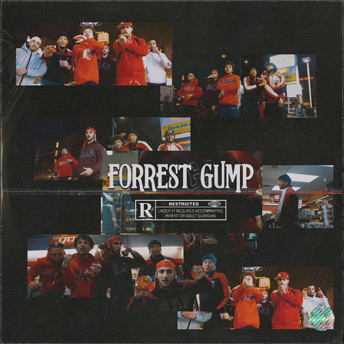 Forrest Gump (Explicit)