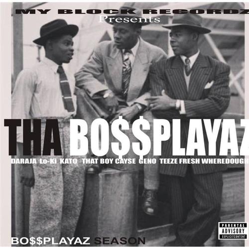 Bossplayaz Season