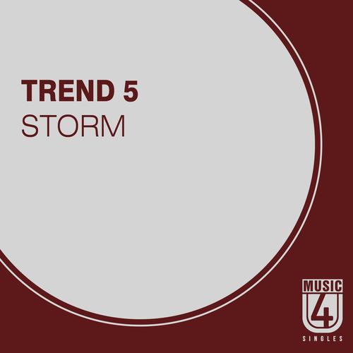 Storm - Single