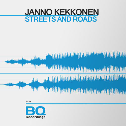 Streets and Roads