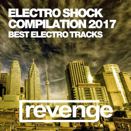 Electro Shock Compilation 2017