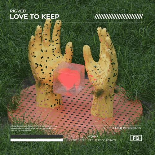 Love To Keep