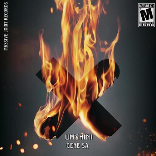 Umshini EP