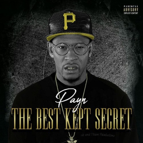 The Best Kept Secret (Explicit)