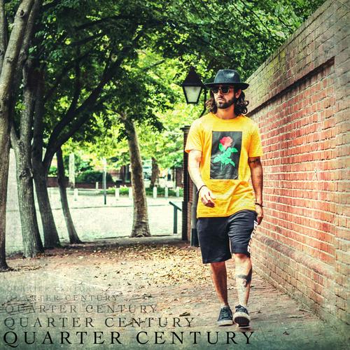 Quarter Century (feat. Kelli Nicole) [Explicit]