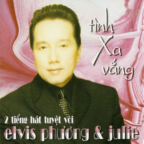 Tình Xa Vắng