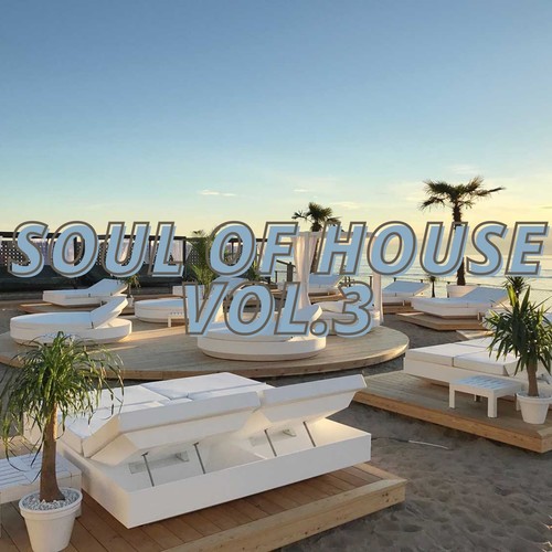 Soul of House Vol.3