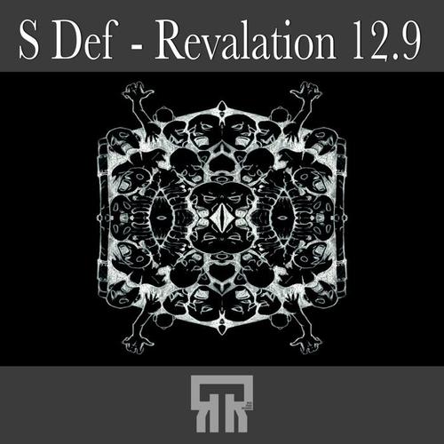 Revalation 12.9
