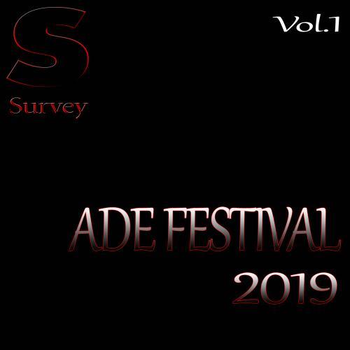 ADE FESTIVAL 2019 , Vol. 1