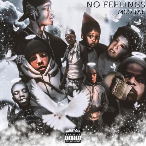 No Feelings (Explicit)