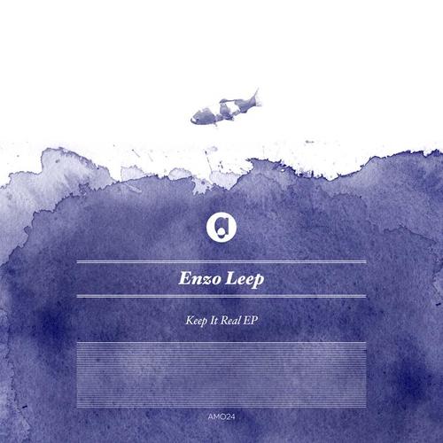 Keep it Real EP