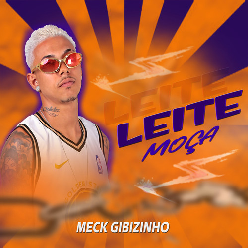 Leite Moça (Explicit)