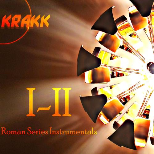 I-II (Roman Series Instrumentals)