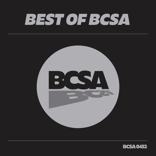 Best of BCSA, Vol. 14