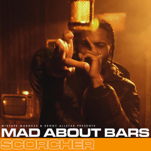 Mad About Bars - S5-EP3 (Explicit)