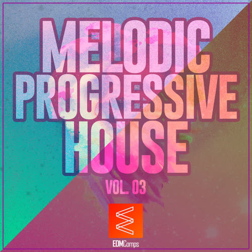 Melodic Progressive House, Vol. 03