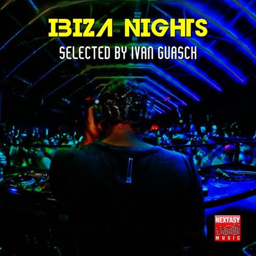 Ibiza Nights (Selected By Ivan Guasch)