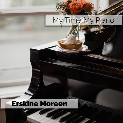 My Time My Piano