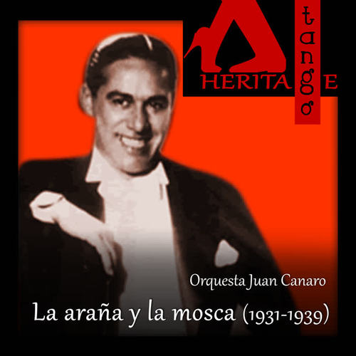 La araña y la mosca (1931 - 1939)