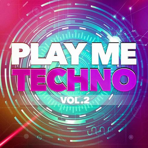 Play Me Techno, Vol. 2