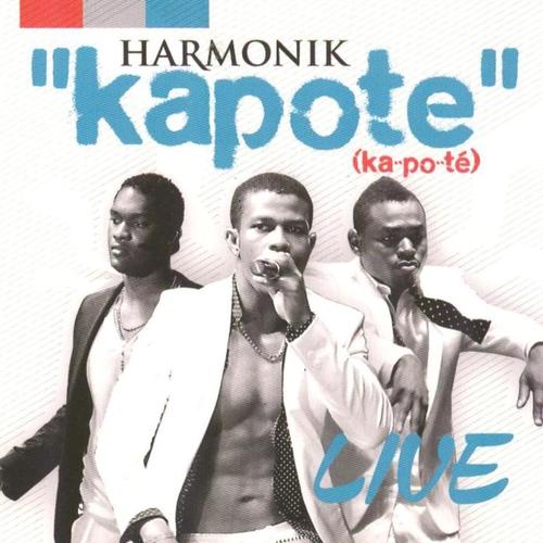 Harmonik Live: Kapoté (Live)