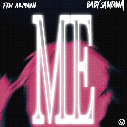 Meh (feat. BabySantana) [Explicit]