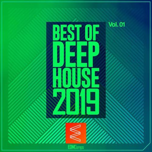 Best of Deep House 2019, Vol. 01