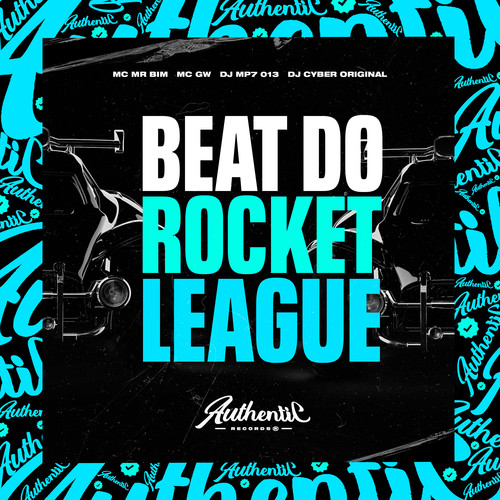 Beat do Rocket League (Explicit)