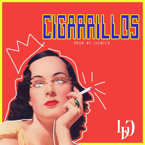 Cigarrillos (feat. Jayrick)