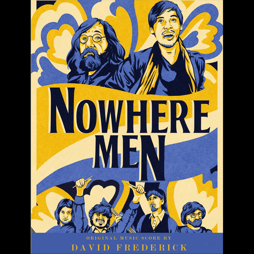 Nowhere Men (Original Soundtrack)