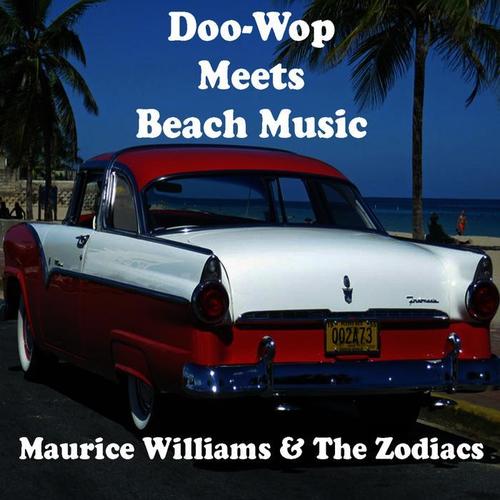 Doo-Wop Meets Beach Music