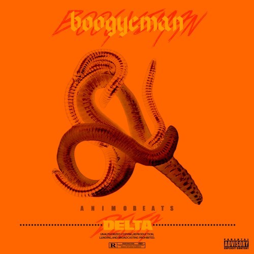 Boogyeman (Radio Edit) [Explicit]