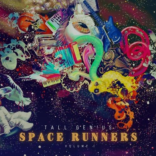 Space Runners, Vol. 1