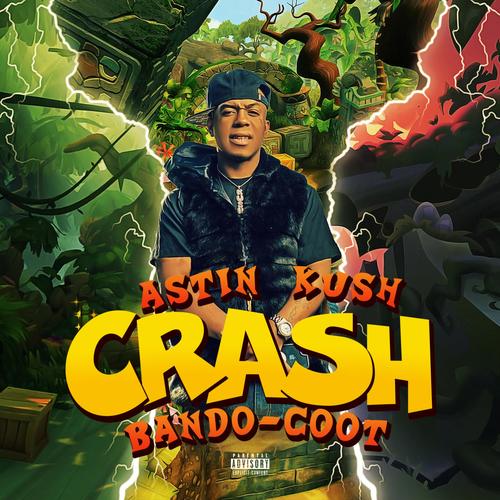 Crash Bando-Coot (Explicit)