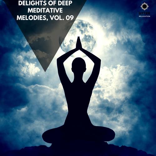 Delights of Deep Meditative Melodies, Vol. 09