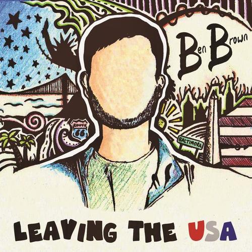 Leaving the USA (Prod. Steev)